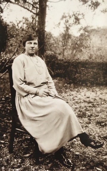 Margaretha Josina Maria van Blokland